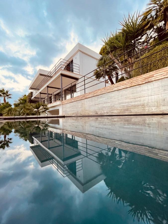 El Jardin Botanico Villa Luz Altea Zewnętrze zdjęcie
