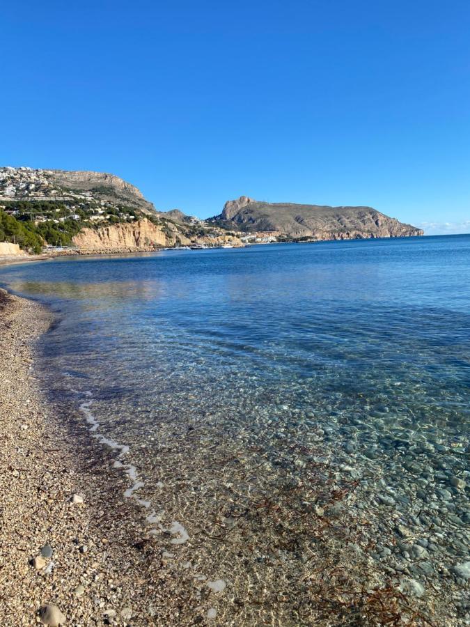 El Jardin Botanico Villa Luz Altea Zewnętrze zdjęcie