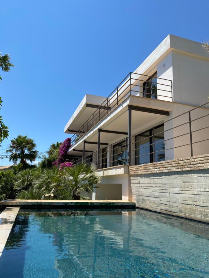 El Jardin Botanico Villa Luz Altea Zewnętrze zdjęcie