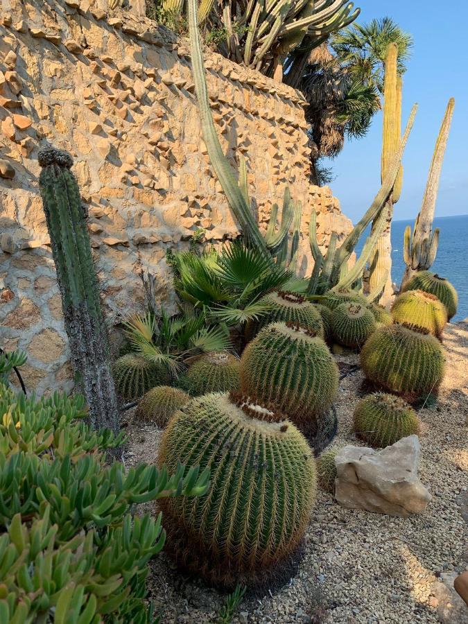 El Jardin Botanico Villa Luz Altea Zewnętrze zdjęcie