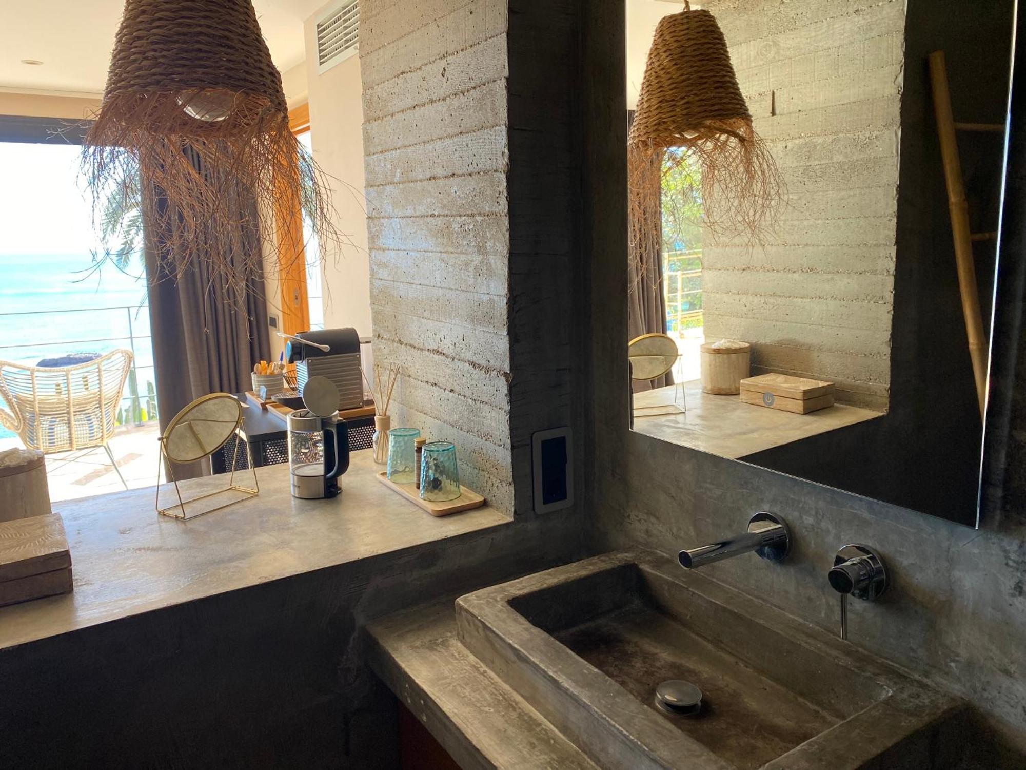 El Jardin Botanico Villa Luz Altea Zewnętrze zdjęcie