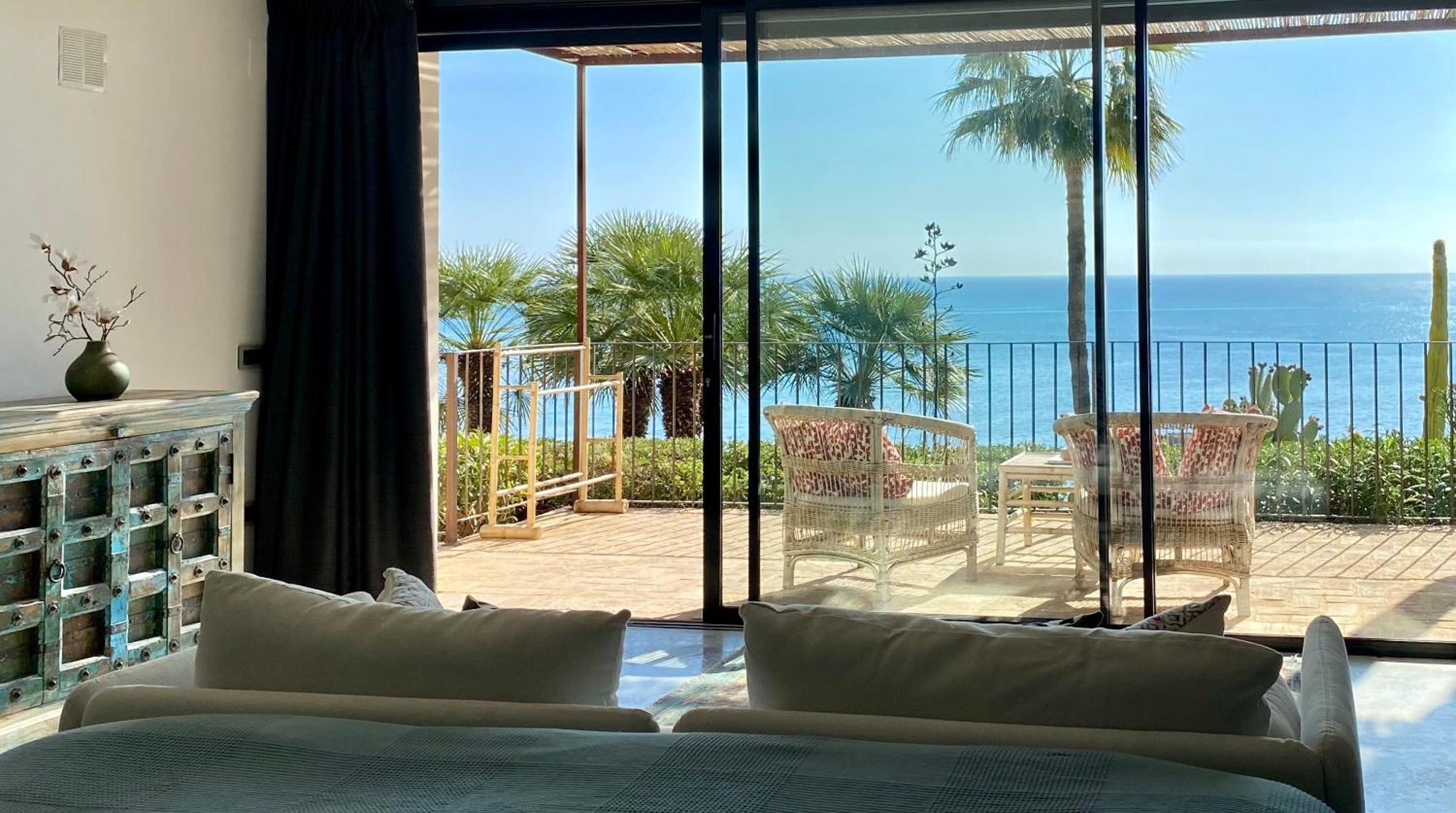El Jardin Botanico Villa Luz Altea Zewnętrze zdjęcie