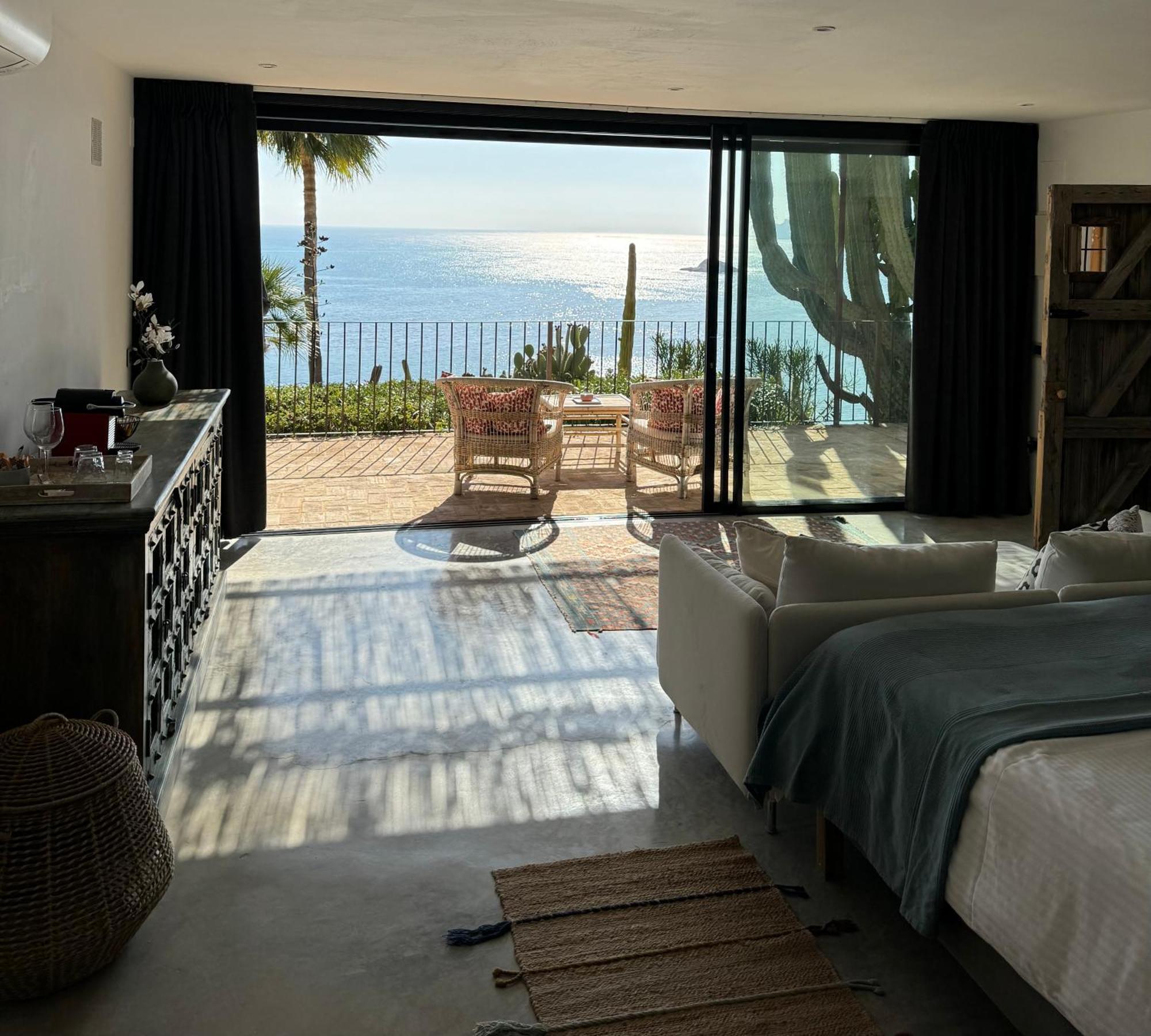 El Jardin Botanico Villa Luz Altea Zewnętrze zdjęcie