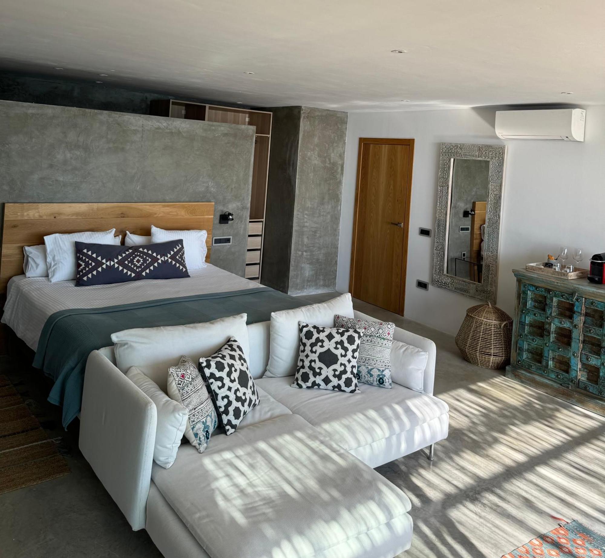 El Jardin Botanico Villa Luz Altea Zewnętrze zdjęcie