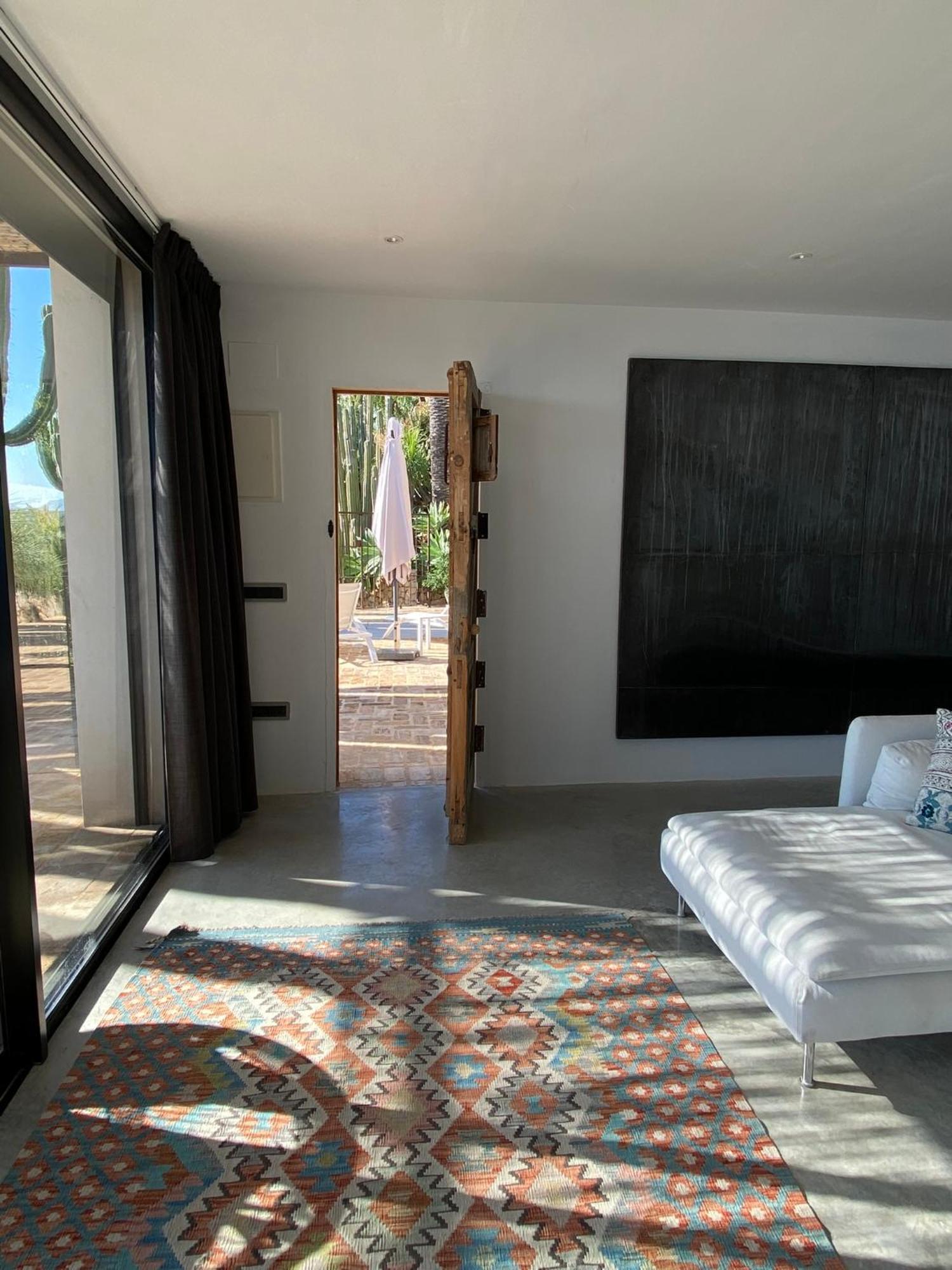 El Jardin Botanico Villa Luz Altea Zewnętrze zdjęcie