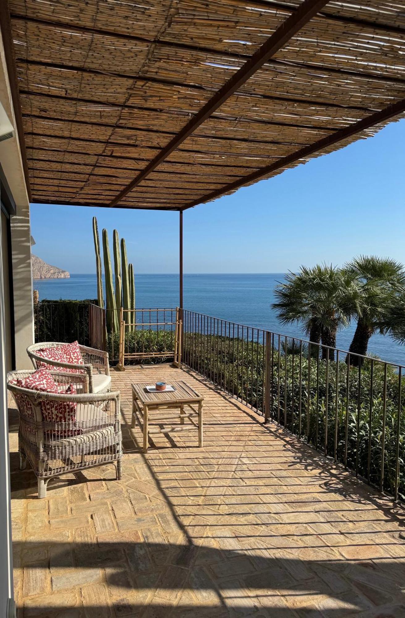 El Jardin Botanico Villa Luz Altea Zewnętrze zdjęcie