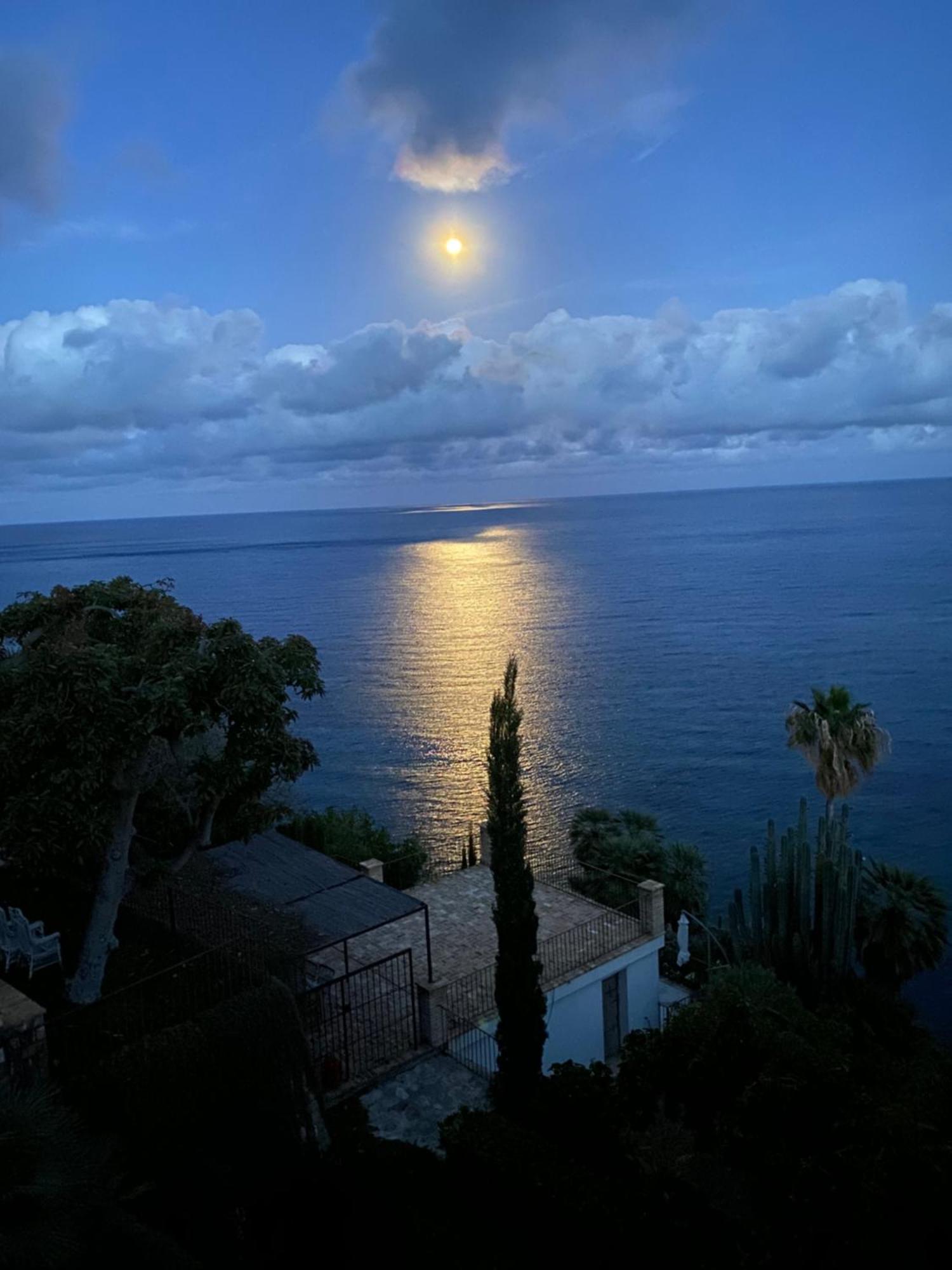 El Jardin Botanico Villa Luz Altea Zewnętrze zdjęcie