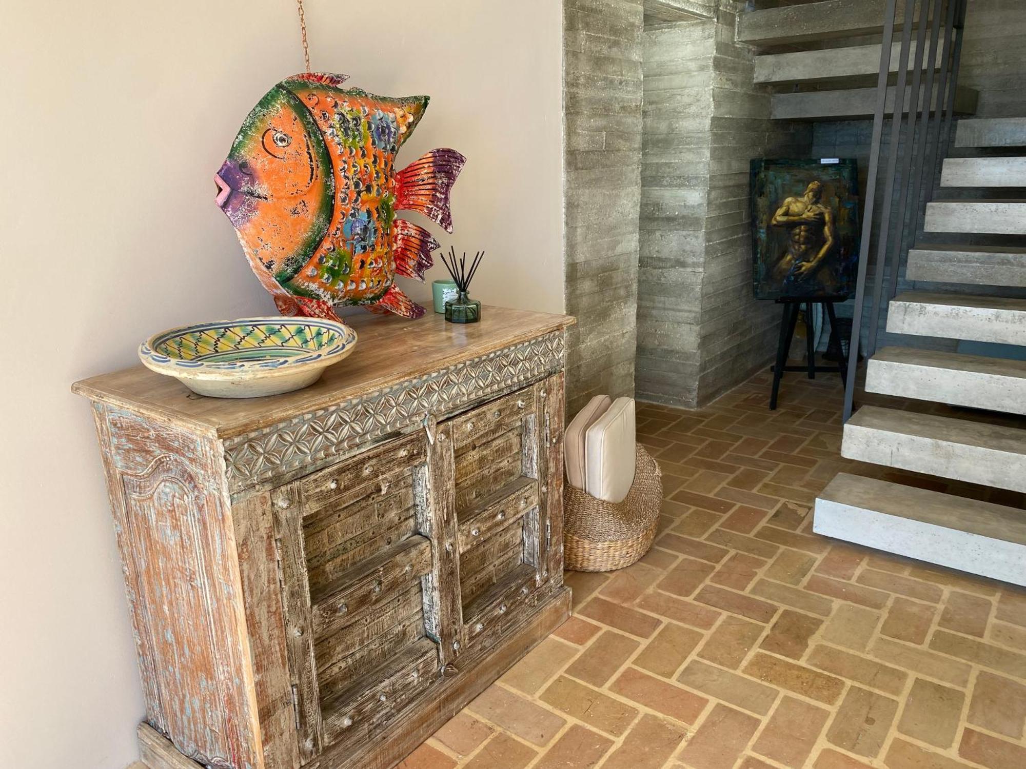 El Jardin Botanico Villa Luz Altea Zewnętrze zdjęcie