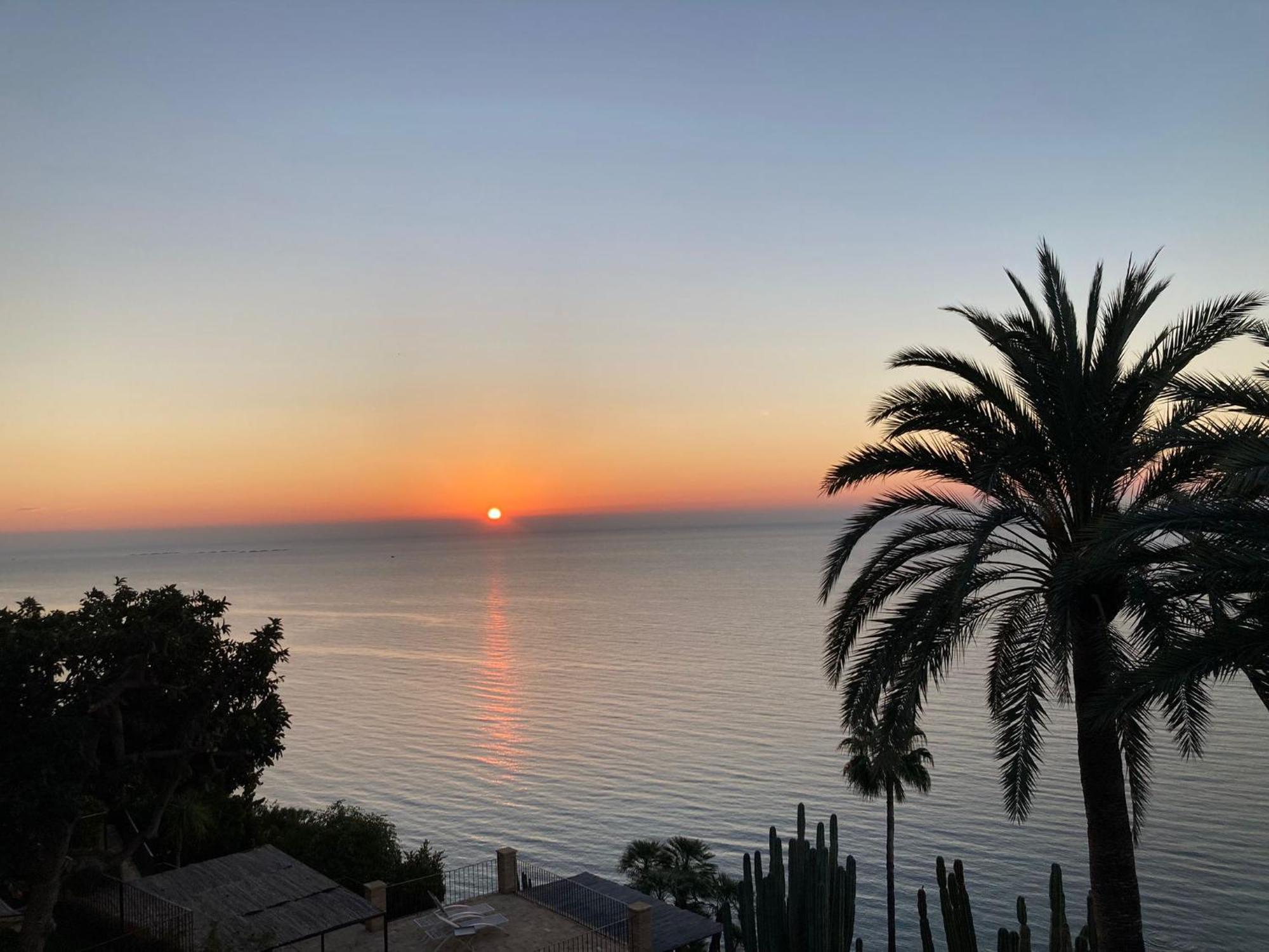 El Jardin Botanico Villa Luz Altea Zewnętrze zdjęcie