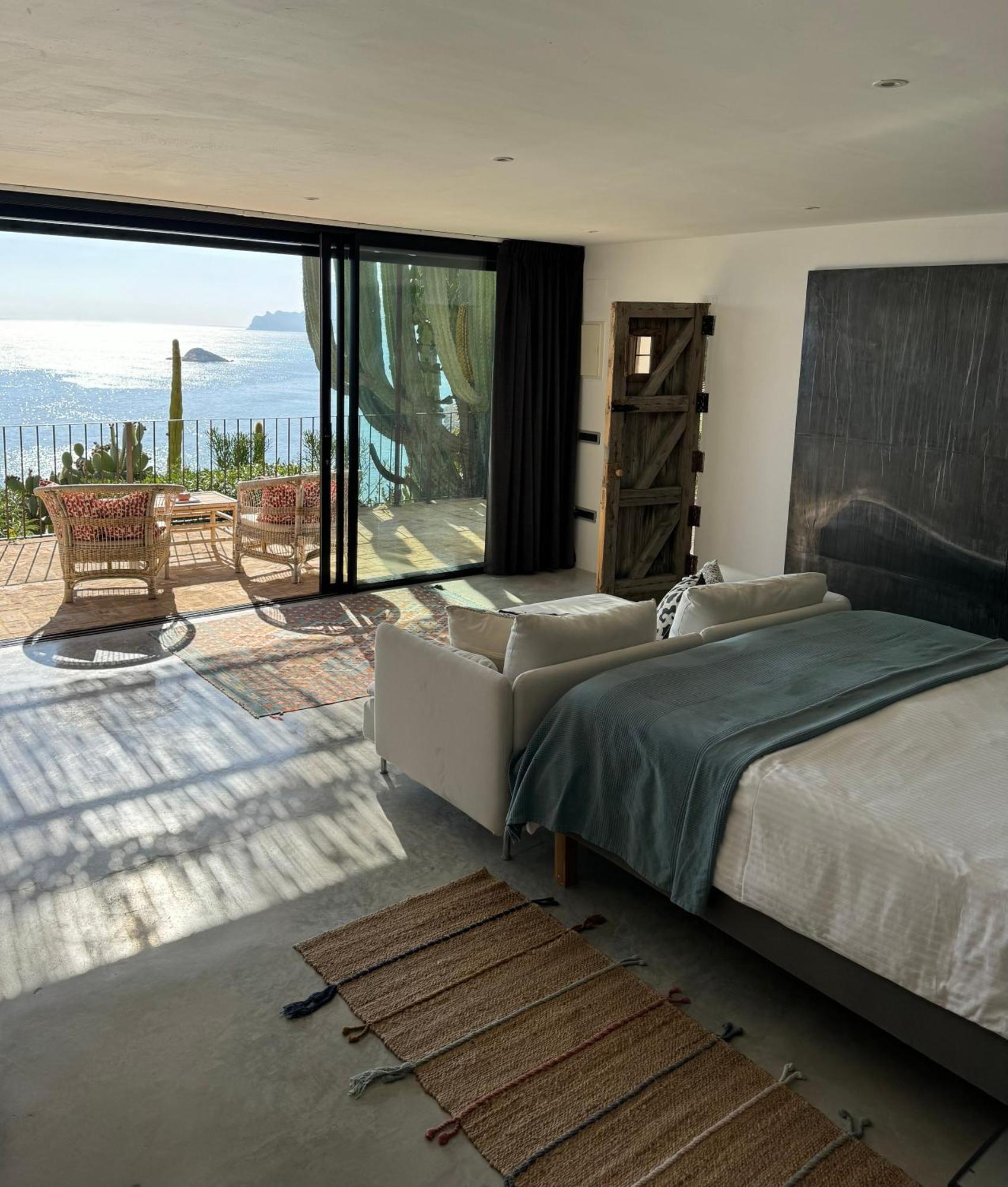 El Jardin Botanico Villa Luz Altea Pokój zdjęcie